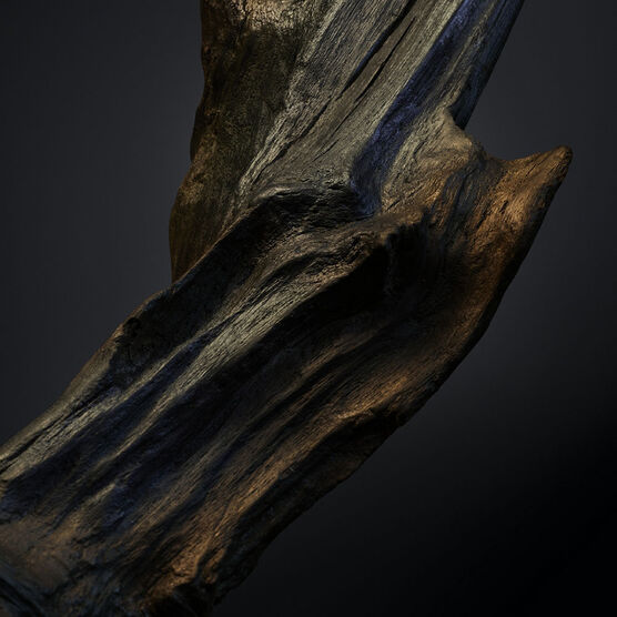 BOSS BOTTLED PERFUM 100ML